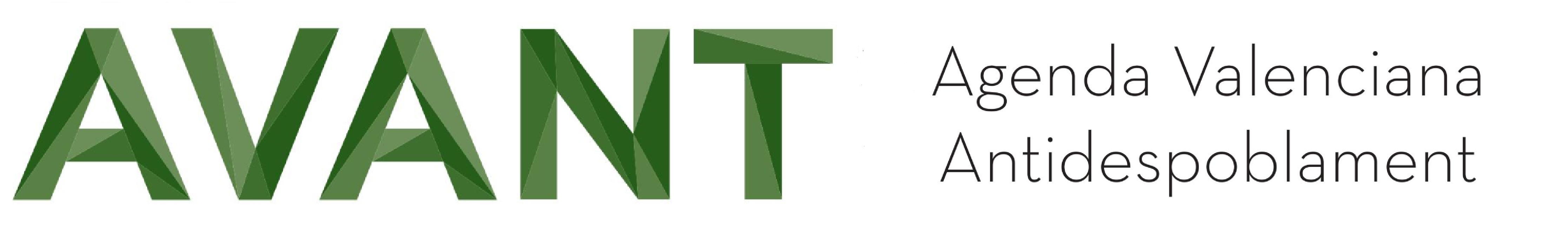 Logo AVANT